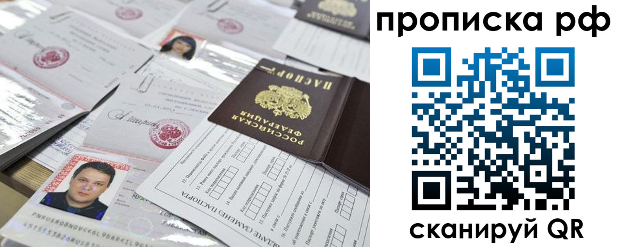 прописка 2025 в Дмитрове
